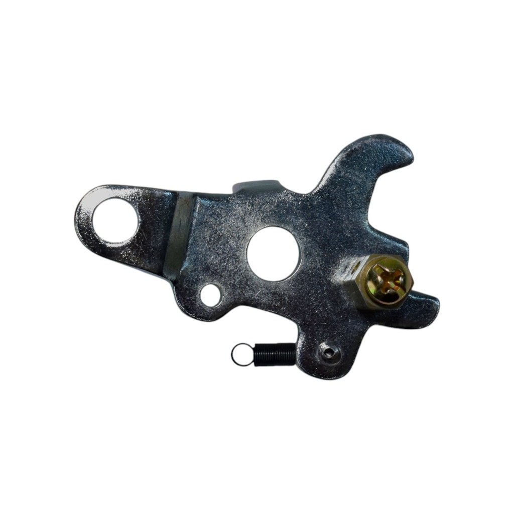 Levas - Palancas - Tapas - Otros - 3