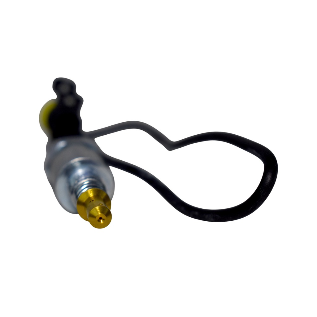 Obturadores Electricos - 0