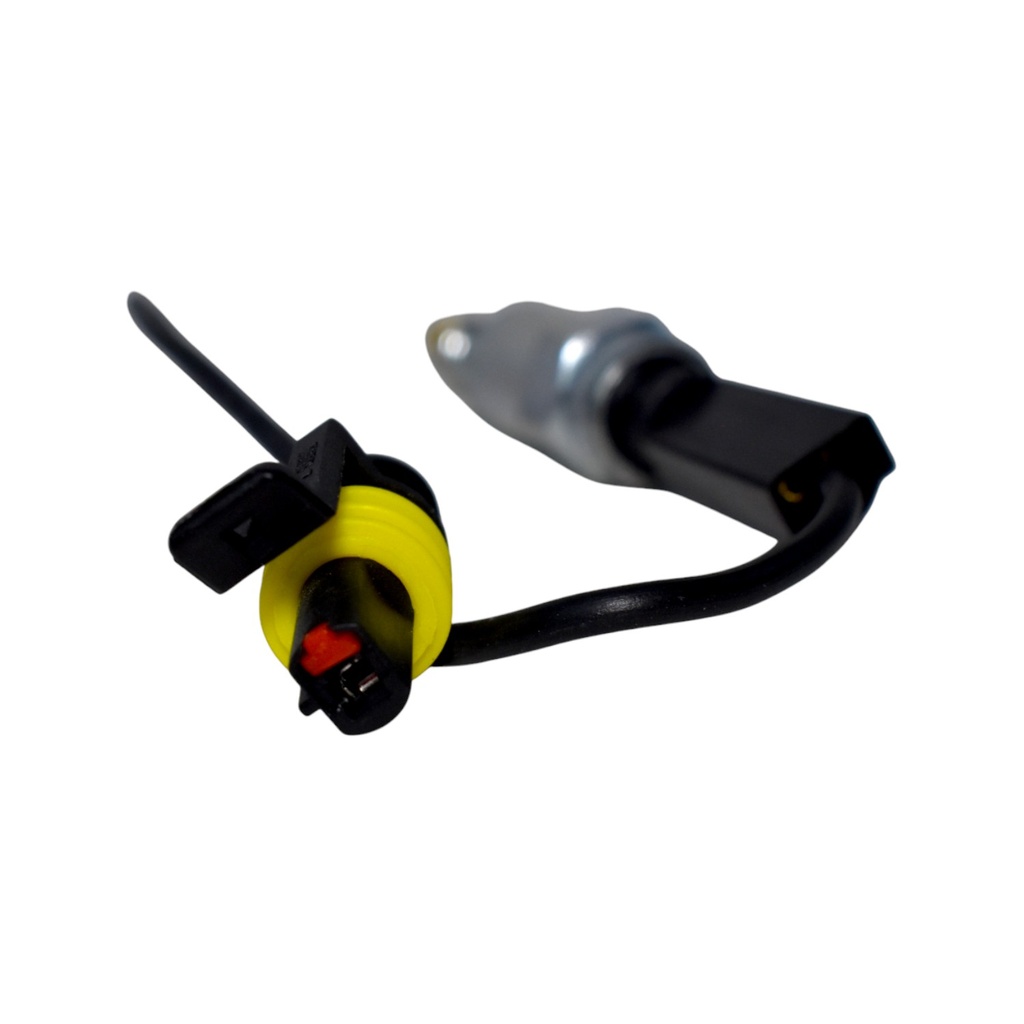 Obturadores Electricos - 1