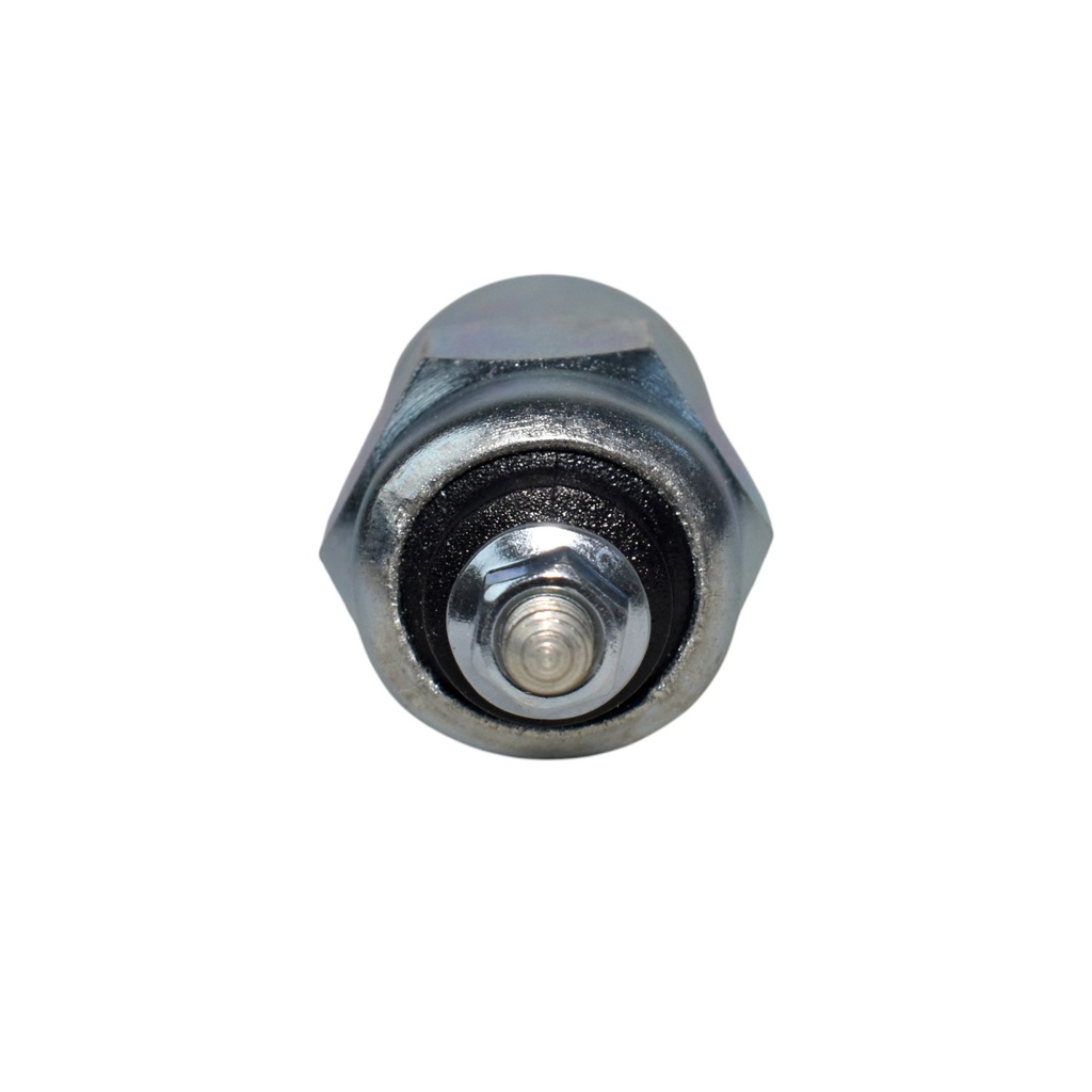 Solenoide De Pare Diesel - 0