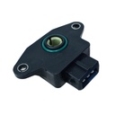 Sensor De Tps - 1
