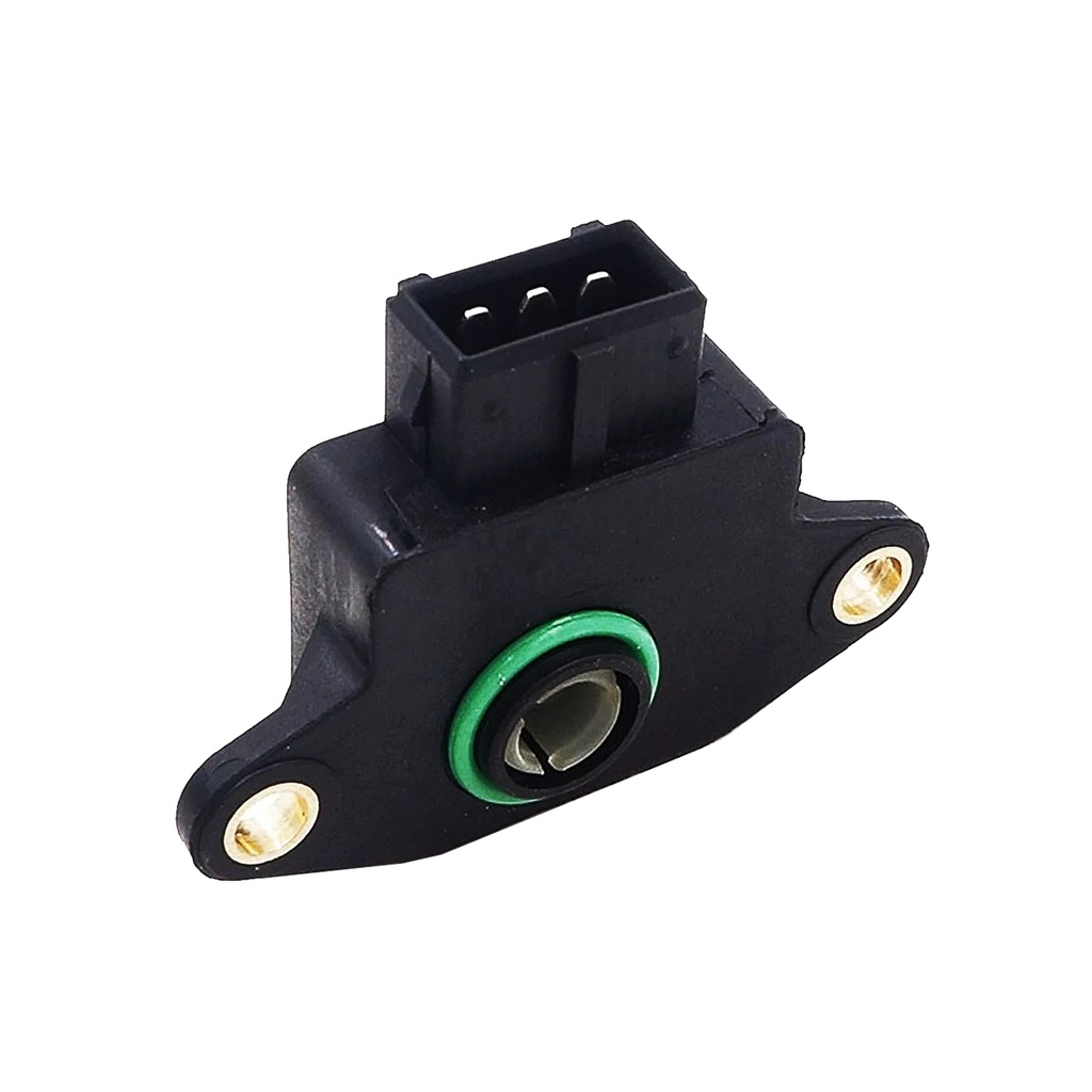 Sensor De Tps - 2