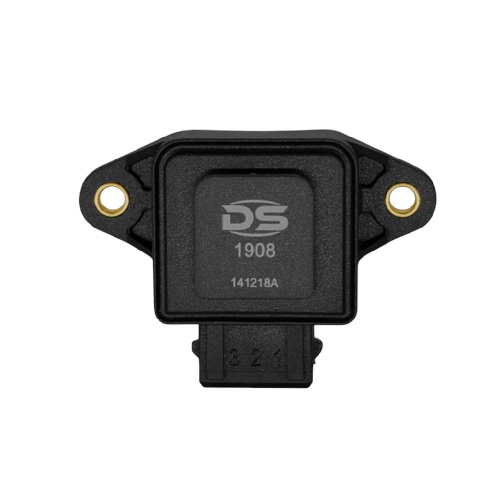 Sensor De Tps - 0