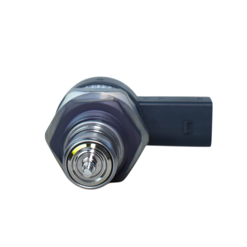 Valvula Reguladora De Presion De Combustible - 0