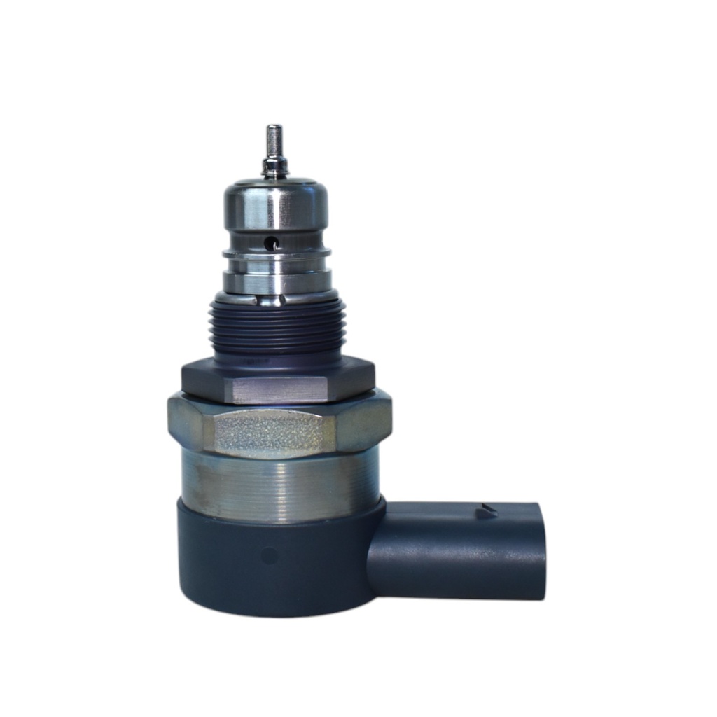 Valvula Reguladora De Presion De Combustible - 1