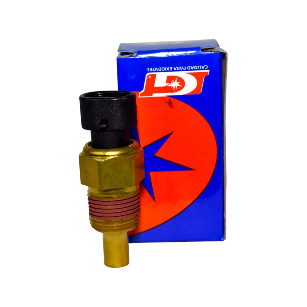 Sensor De Temperatura - 2