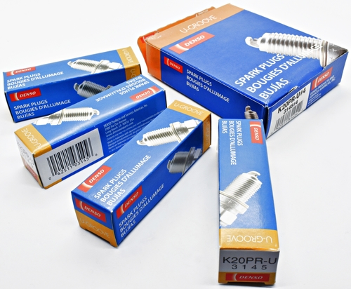 Bujia De Encendido - 0