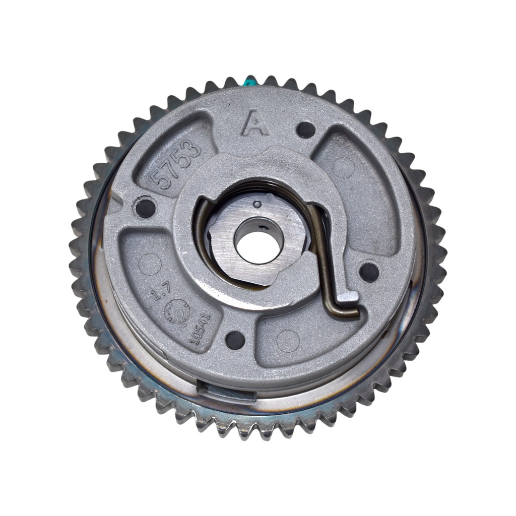 Engranaje Arbol De Levas - 0