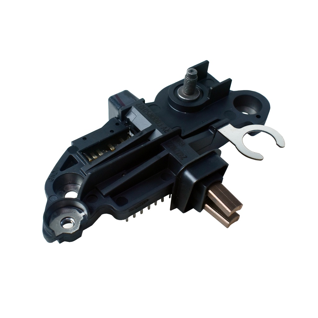 Regulador De Voltaje - 0