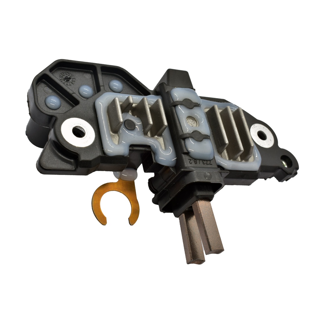 Regulador De Voltaje - 0