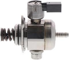 Bomba De Nafta Alta Presion - 0