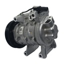 Compresor De Aire Acondicionado - 0