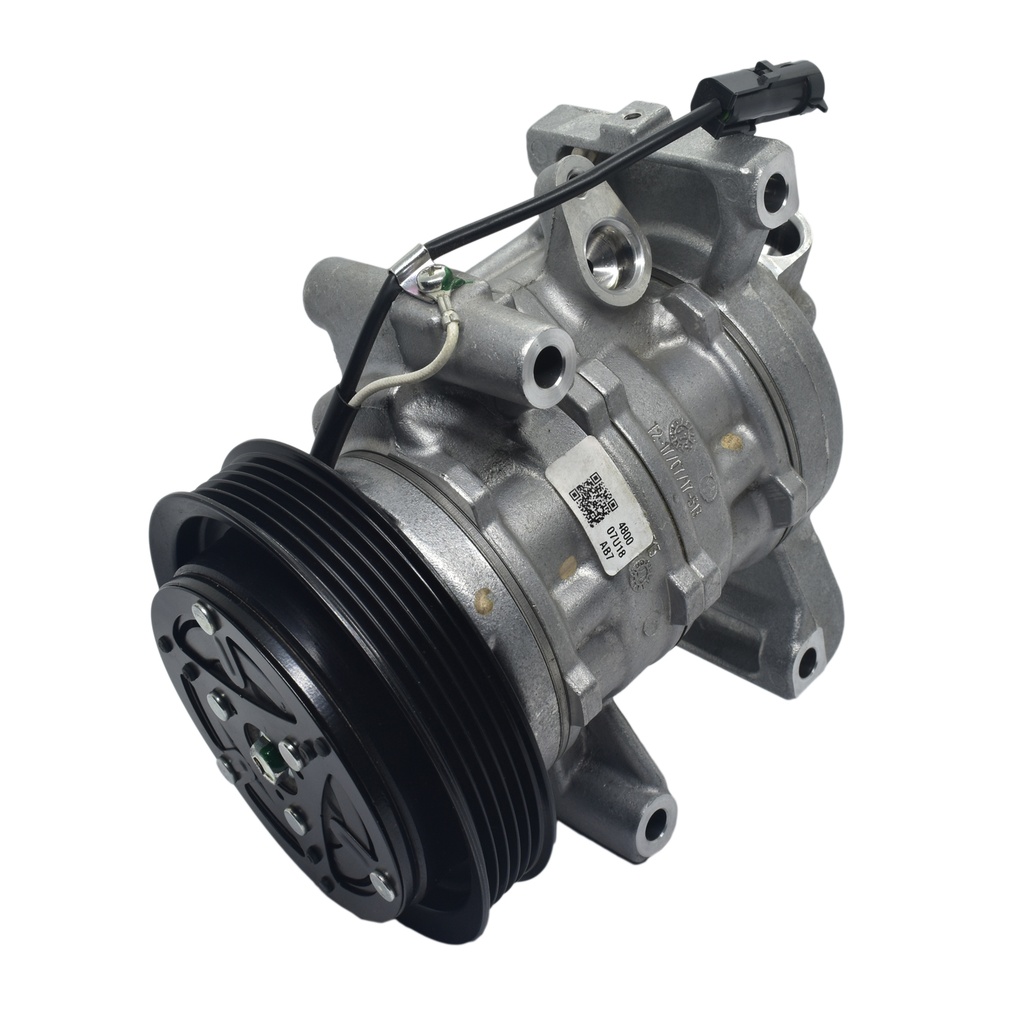 Compresor De Aire Acondicionado - 1