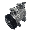 Compresor De Aire Acondicionado - 1