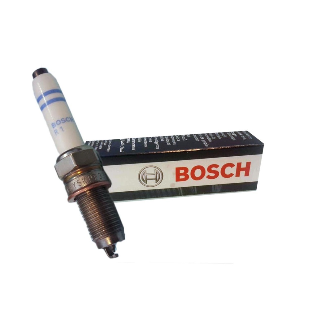 Bujia De Encendido - 0