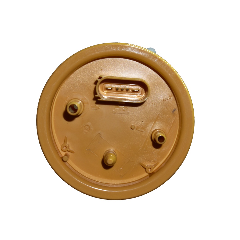 Bomba Diesel Completa - 0