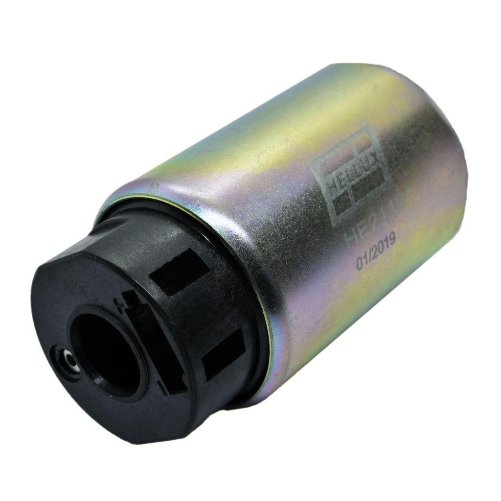 Bomba De Nafta Sola - 0