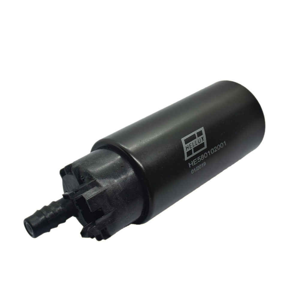 Bomba Diesel Sola - 0