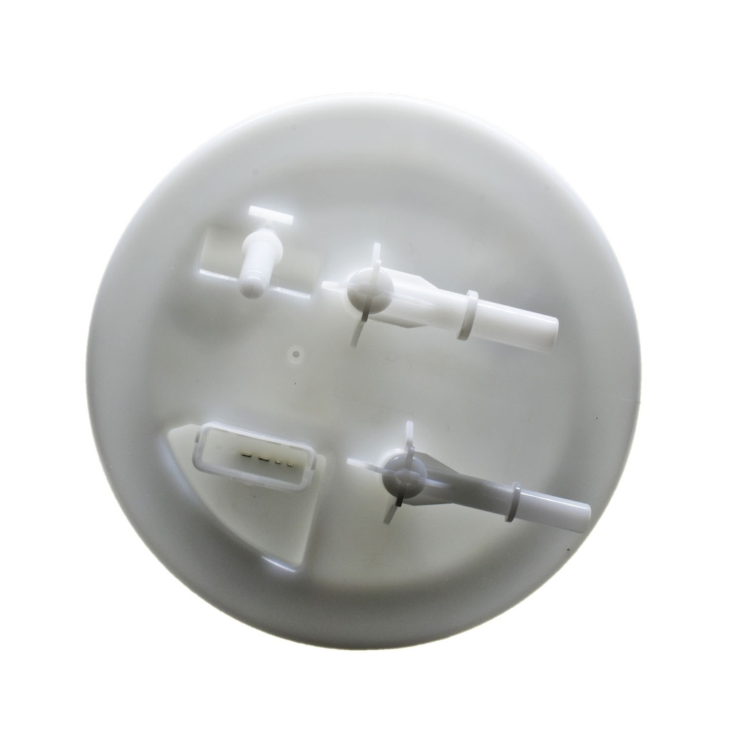 Bomba De Nafta Completa - 1