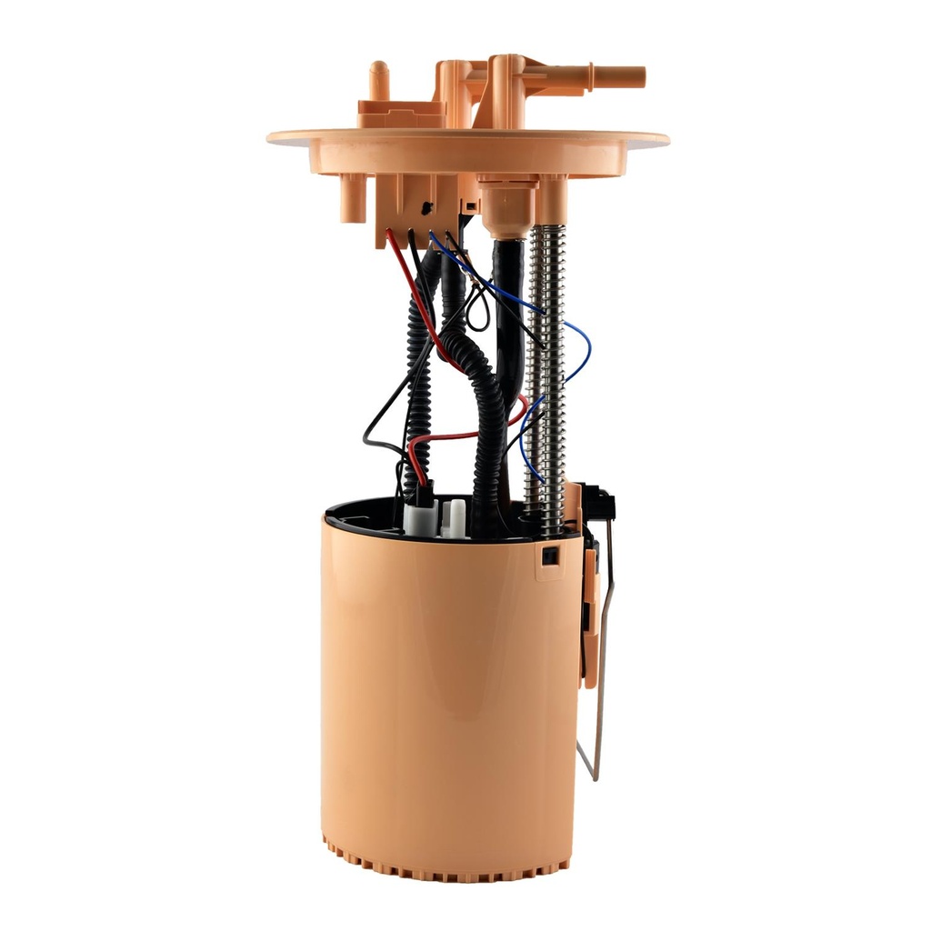 Bomba Diesel Completa - 0