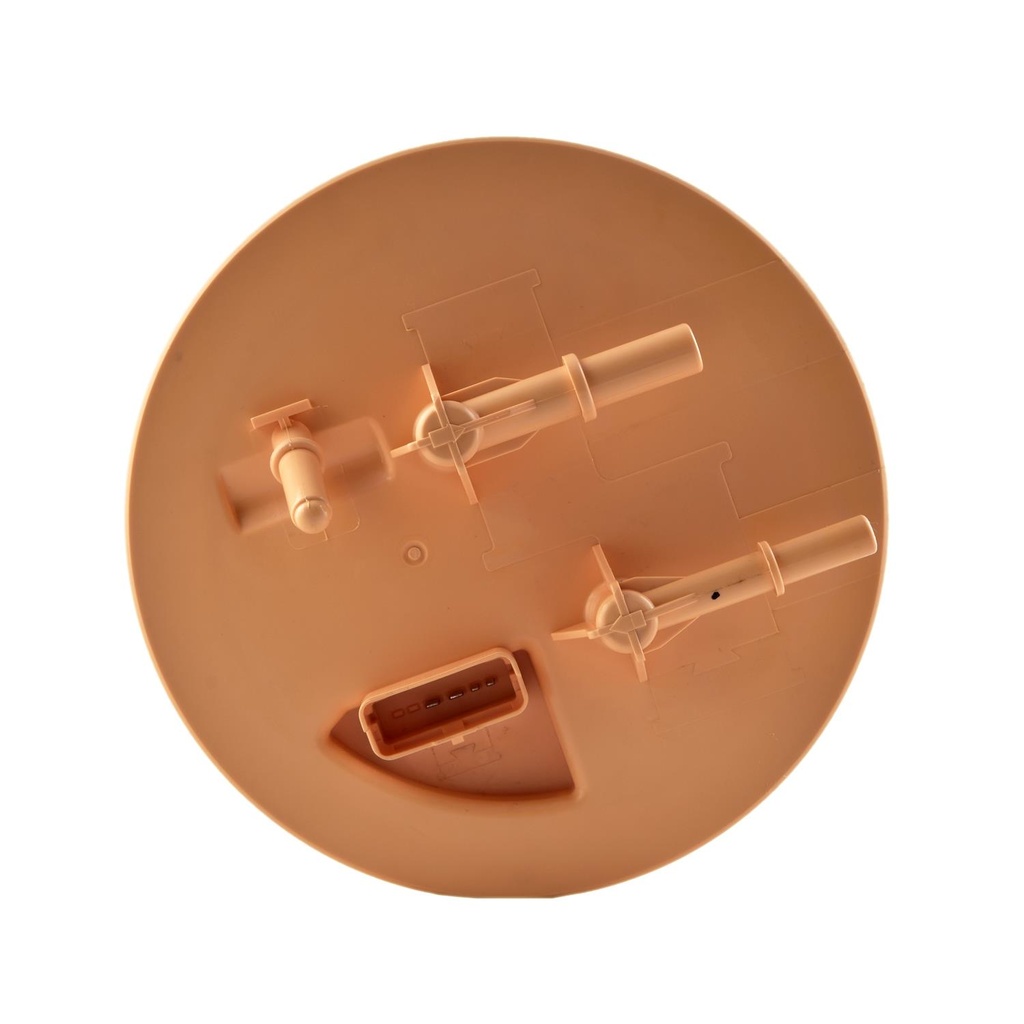 Bomba Diesel Completa - 1