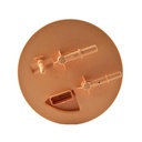 Bomba Diesel Completa - 1