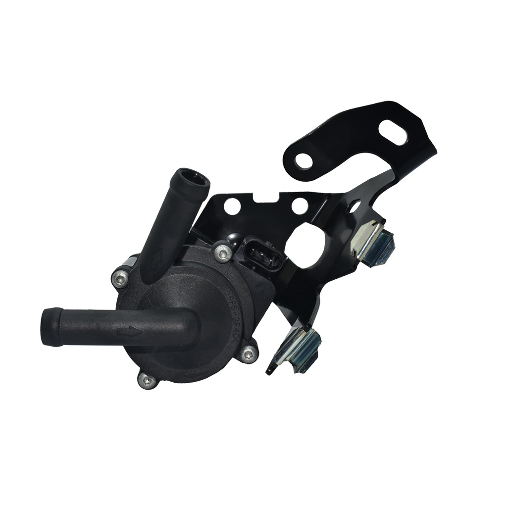 Bomba De Agua Electrica - 0