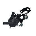 Bomba De Agua Electrica - 0