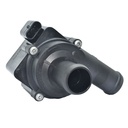 Bomba De Agua Electrica - 0