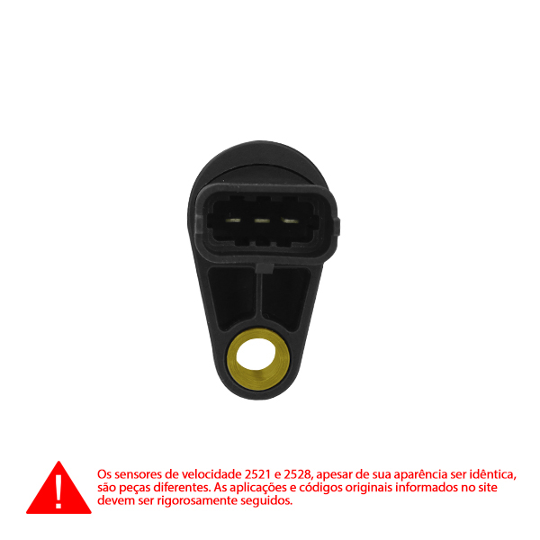 Sensor De Velocidad - 0