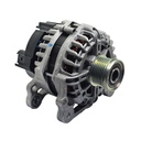 Alternador Completo - 0