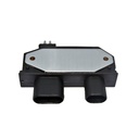 Modulo De Encendido - 0