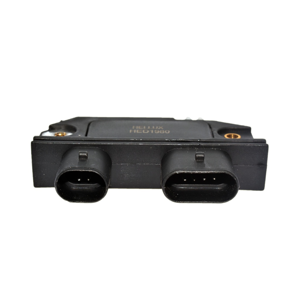 Modulo De Encendido - 1