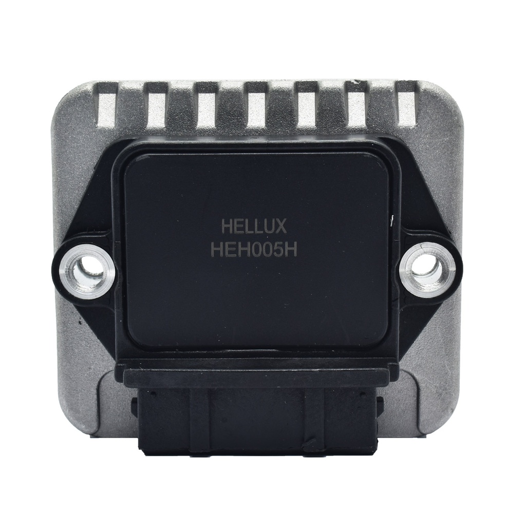 Modulo De Encendido - 0