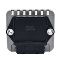 Modulo De Encendido - 0