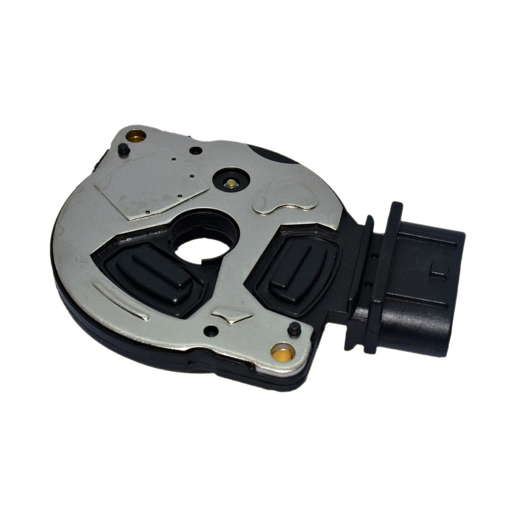 Modulo De Encendido - 0