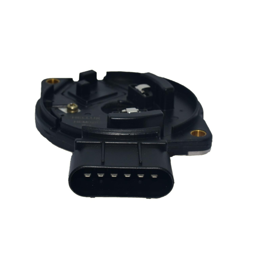 Modulo De Encendido - 1