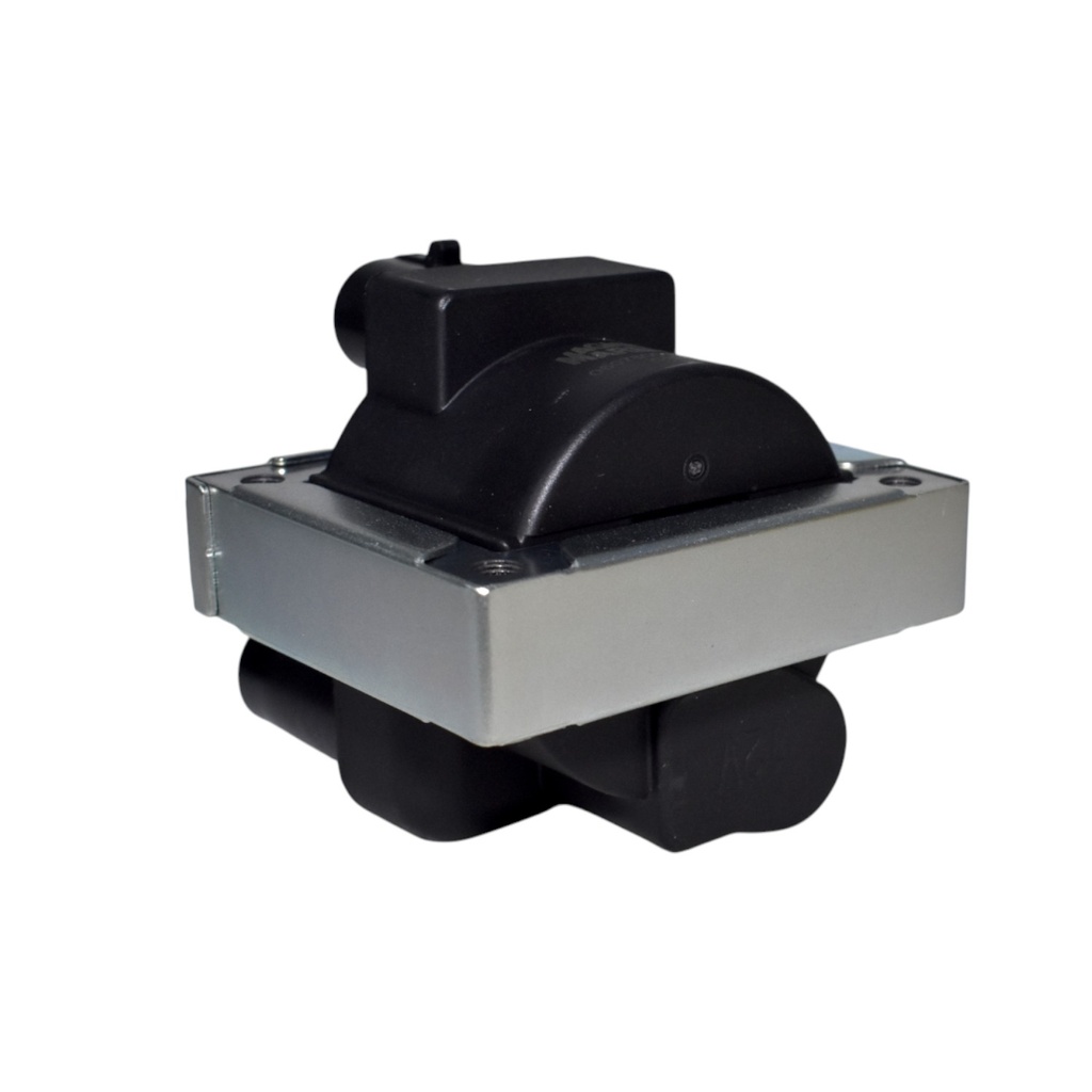 Bobina De Encendido - 0