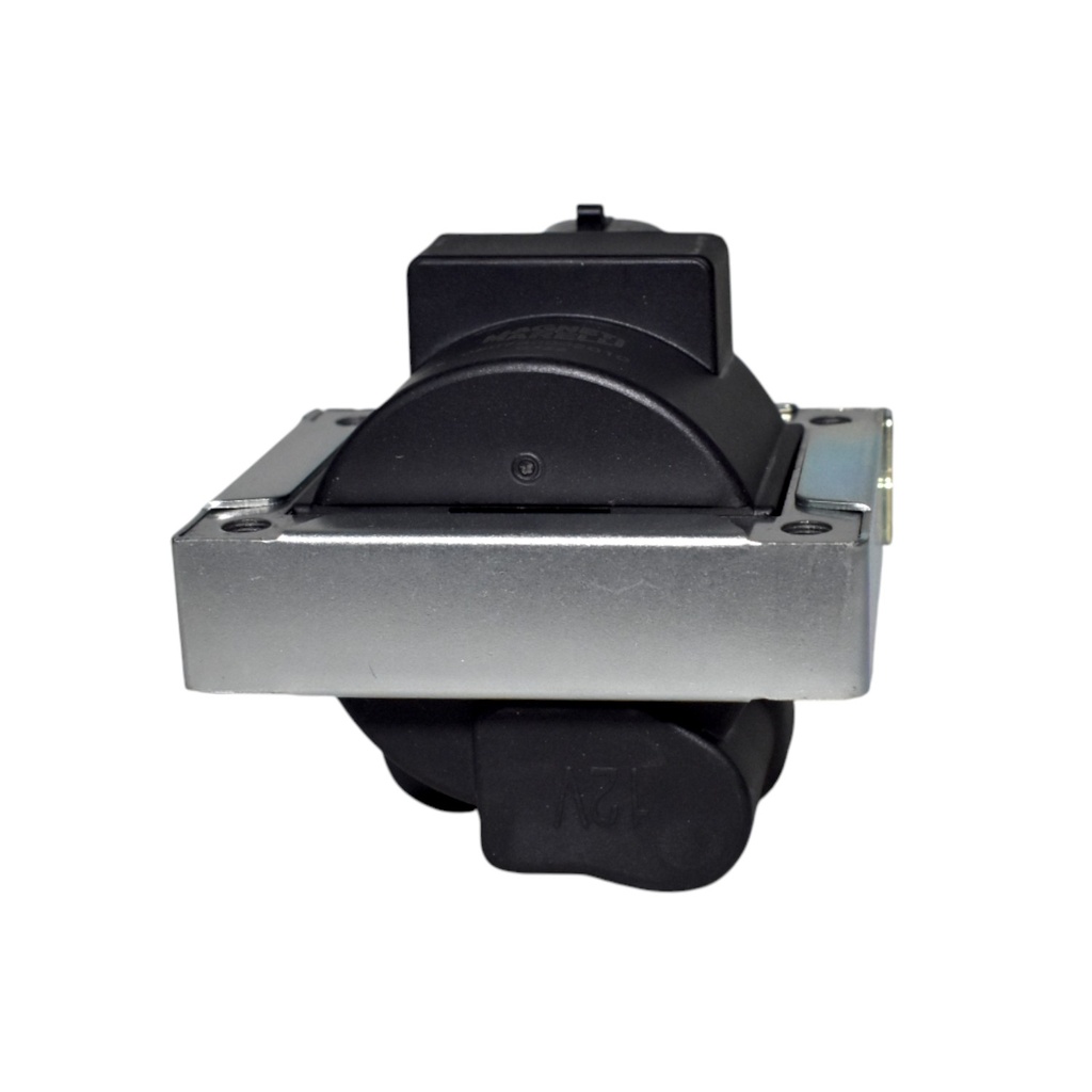 Bobina De Encendido - 3