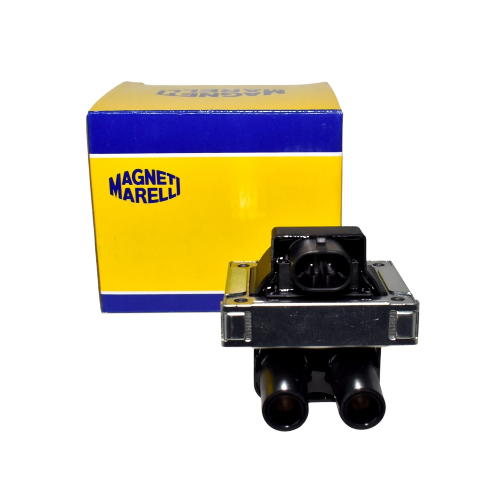 Bobina De Encendido - 7