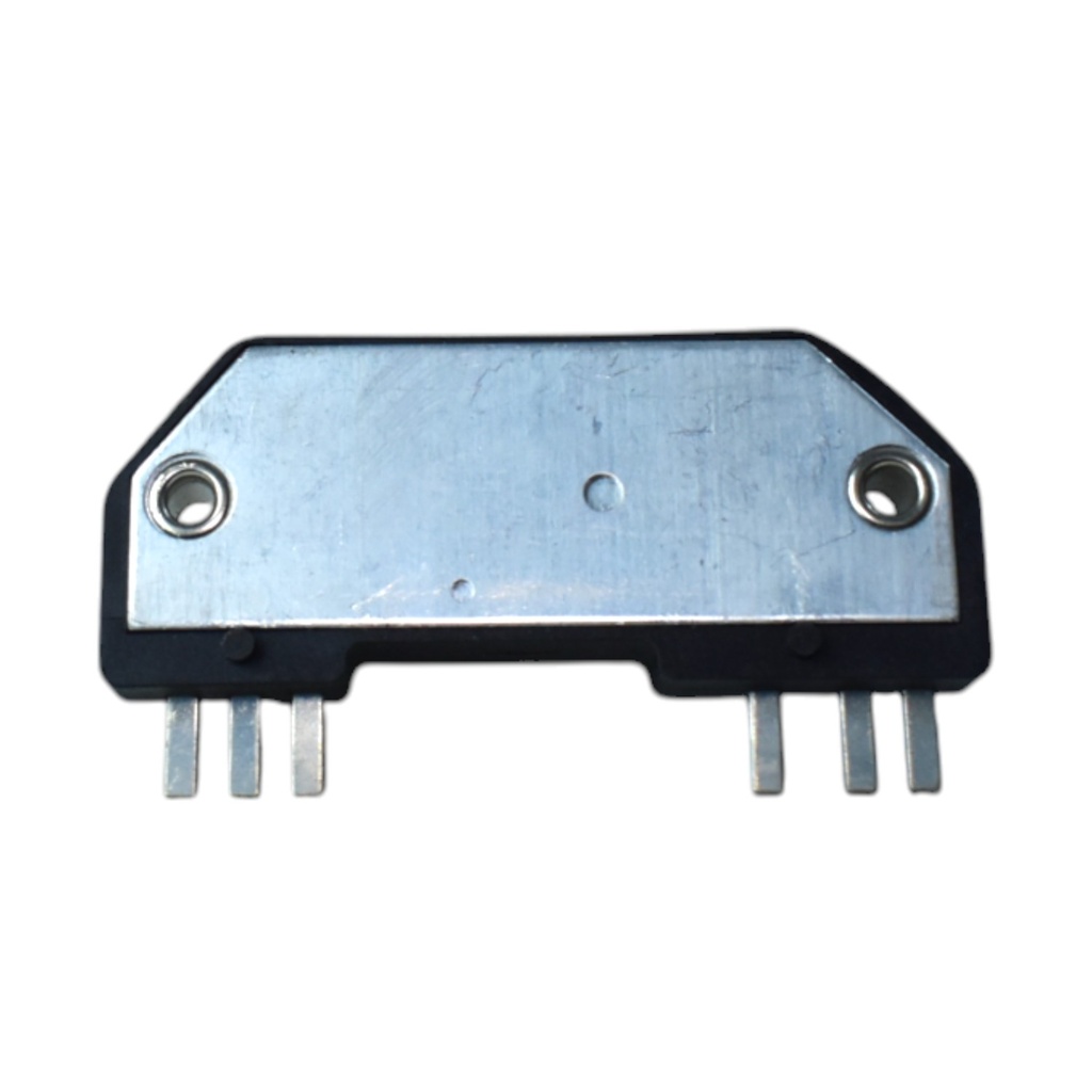 Modulo De Encendido - 0