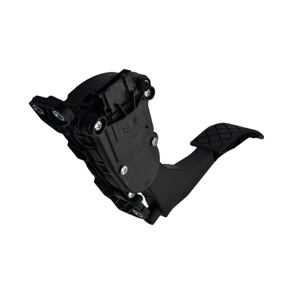 Pedal De Acelerador - 0