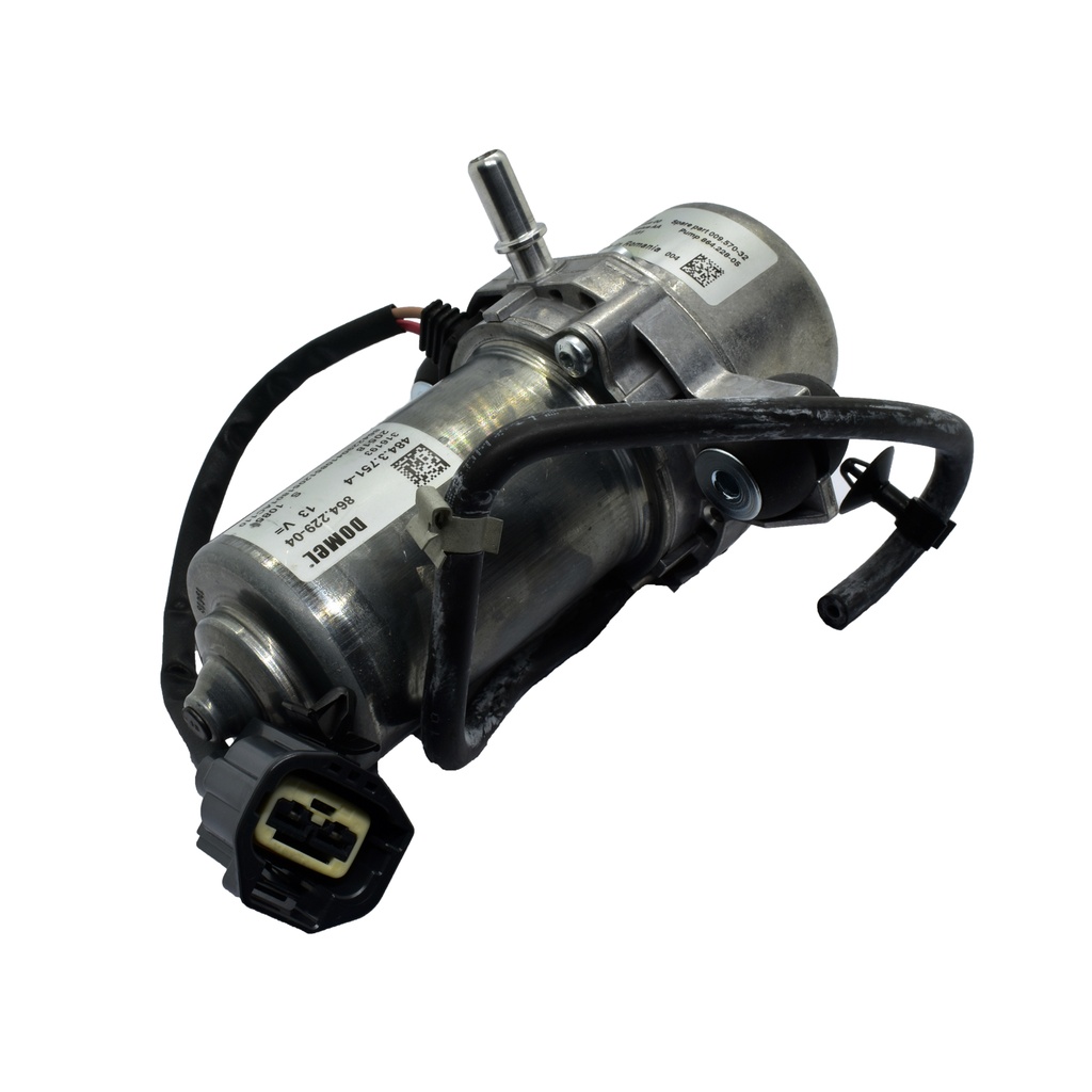 Bomba De Vacio Electrica - 0