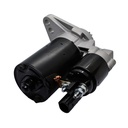 Motor De Arranque Completo - 0