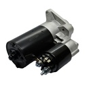 Motor De Arranque Completo - 0