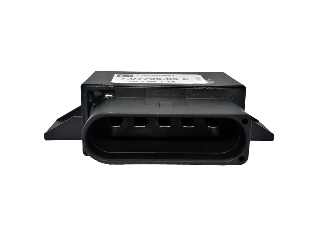 Modulo Control Bombas De Combustible - 0