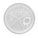 Tapa Superior De Bomba De Combustible - 0