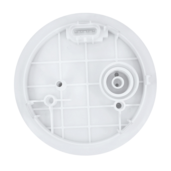 Tapa Superior De Bomba De Combustible - 0