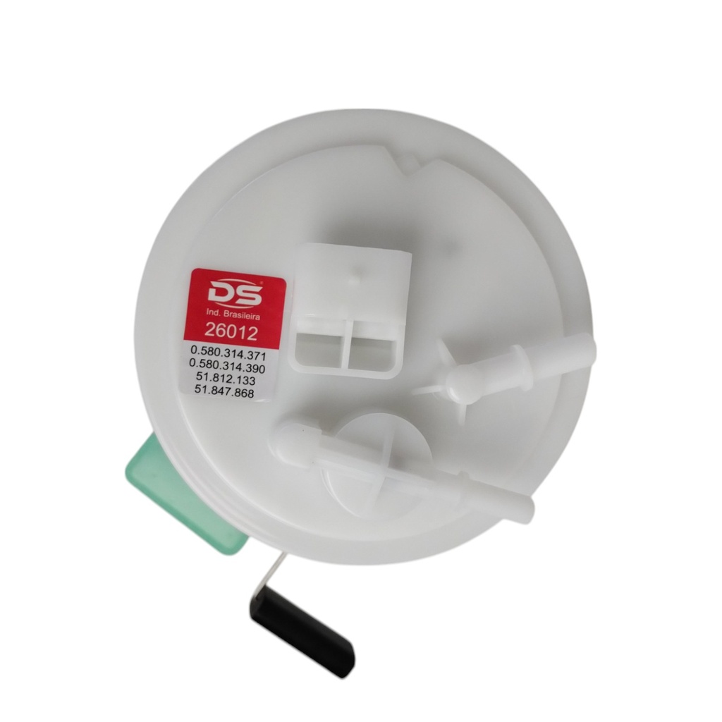 Bomba De Nafta Completa - 1