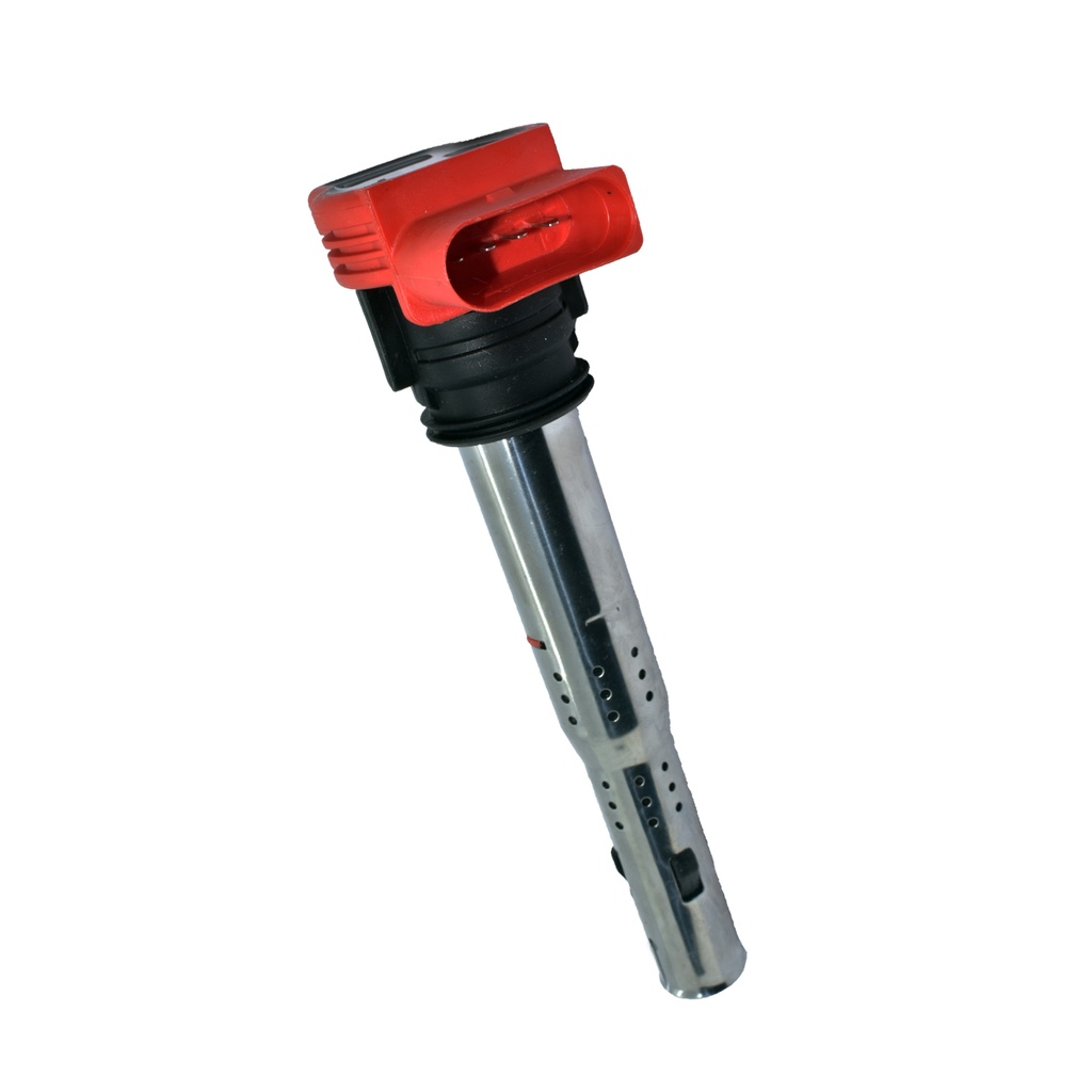 Bobina De Encendido - 0